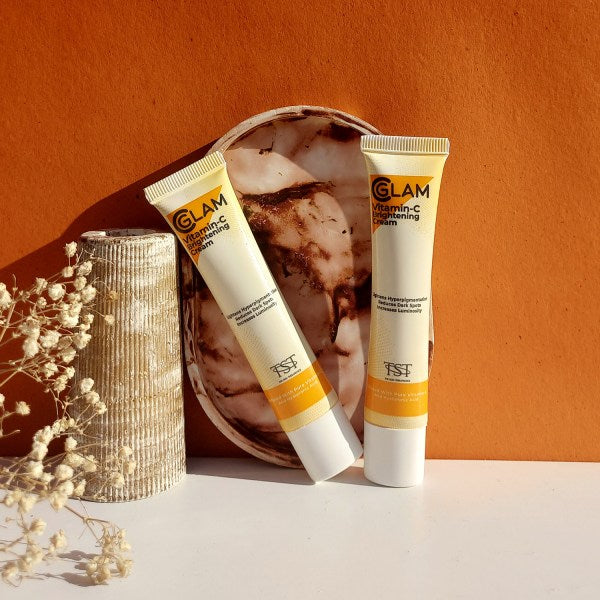 CGlam Vitamin C Brightening Cream
