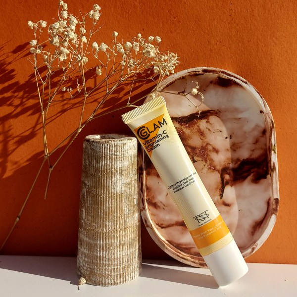 CGlam Vitamin C Brightening Cream