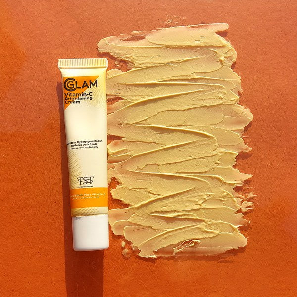 CGlam Vitamin C Brightening Cream
