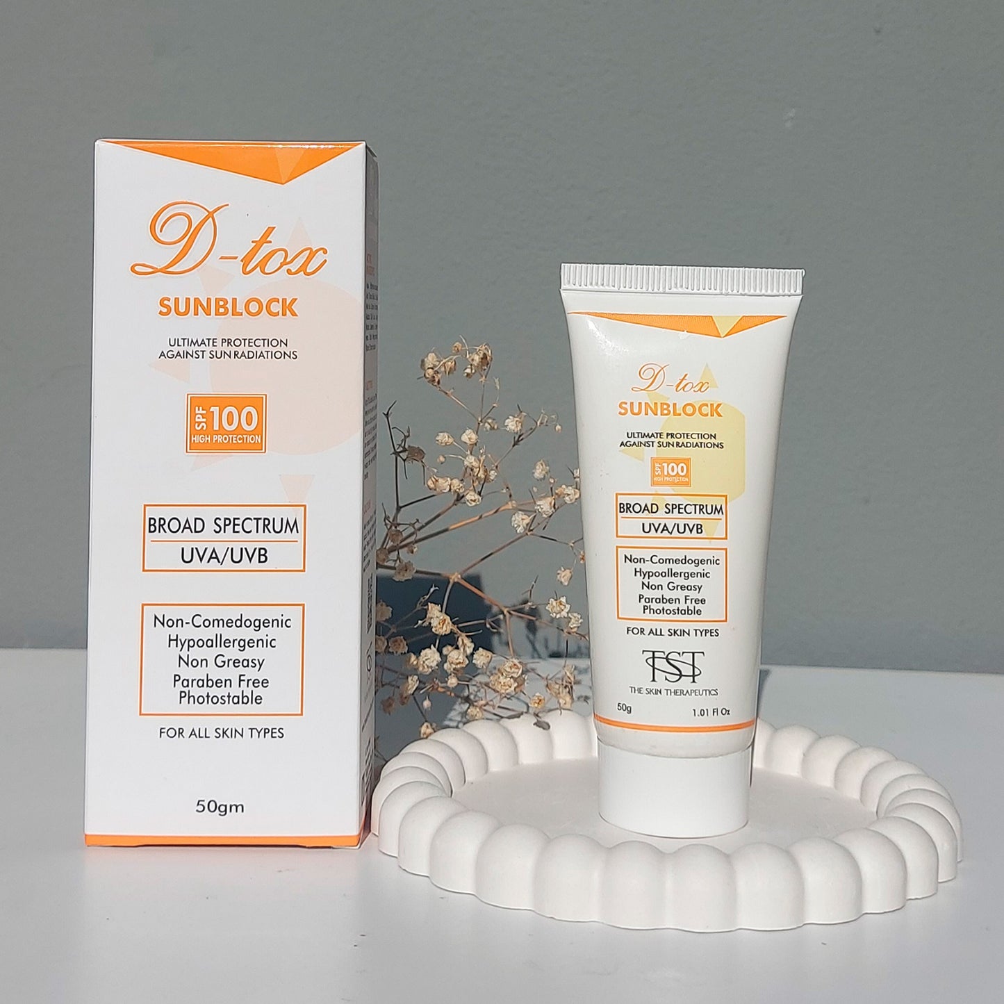 best medicated sunblock in pakistan with price