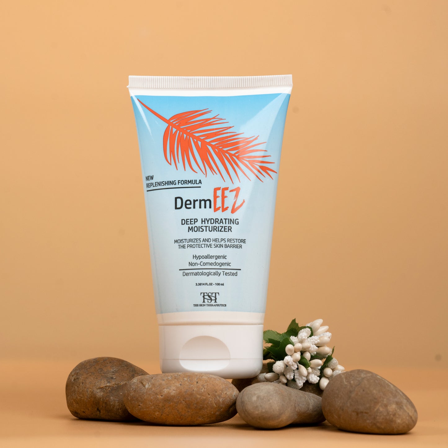 Dermeez Hydrating Skin Moisturizer