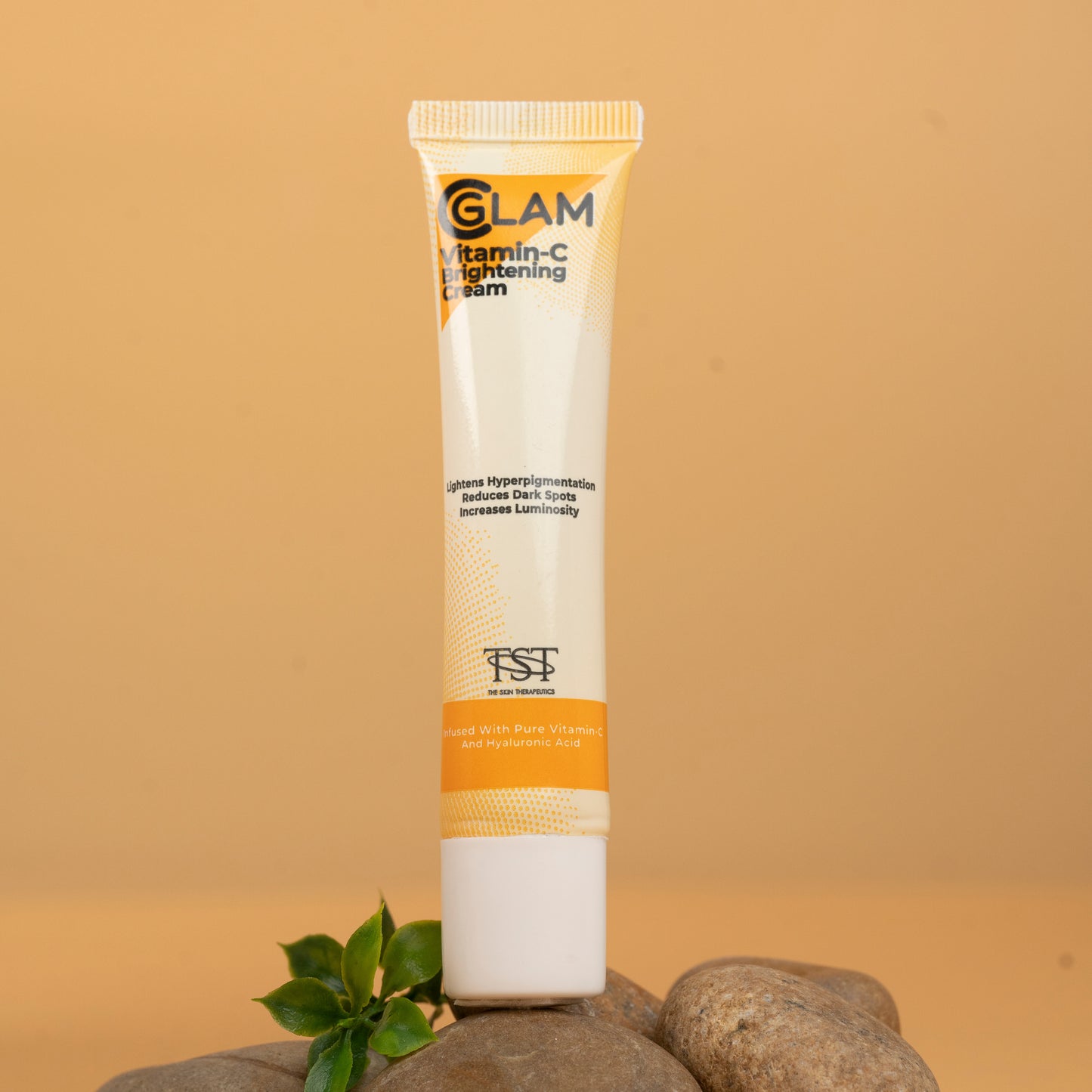 CGlam Vitamin C Brightening Cream