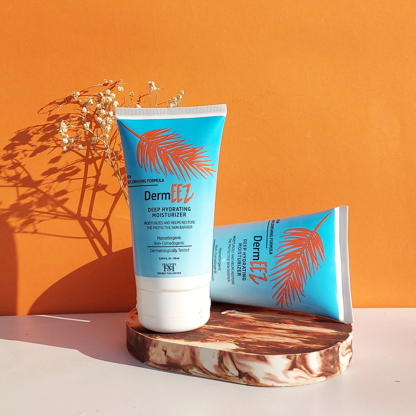 Dermeez Hydrating Skin Moisturizer