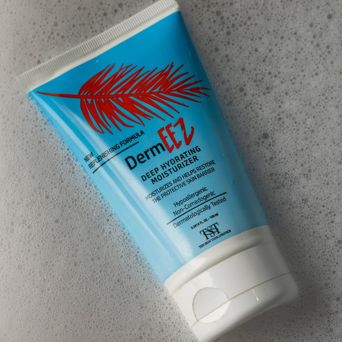Dermeez Hydrating Skin Moisturizer