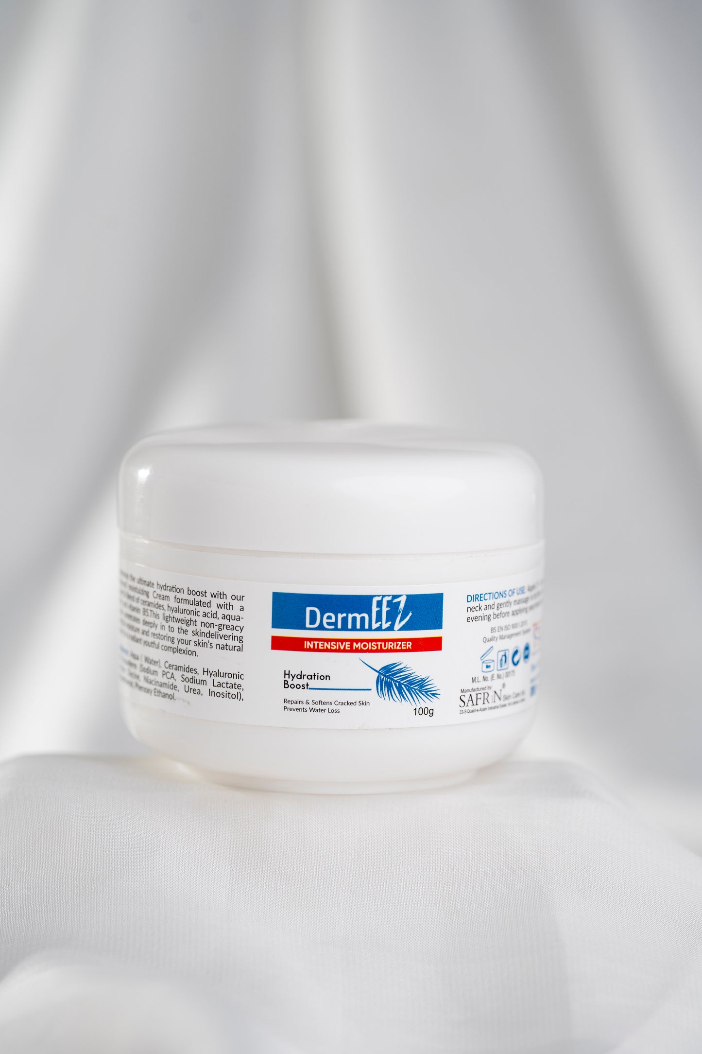 best moisturiser for dry skin