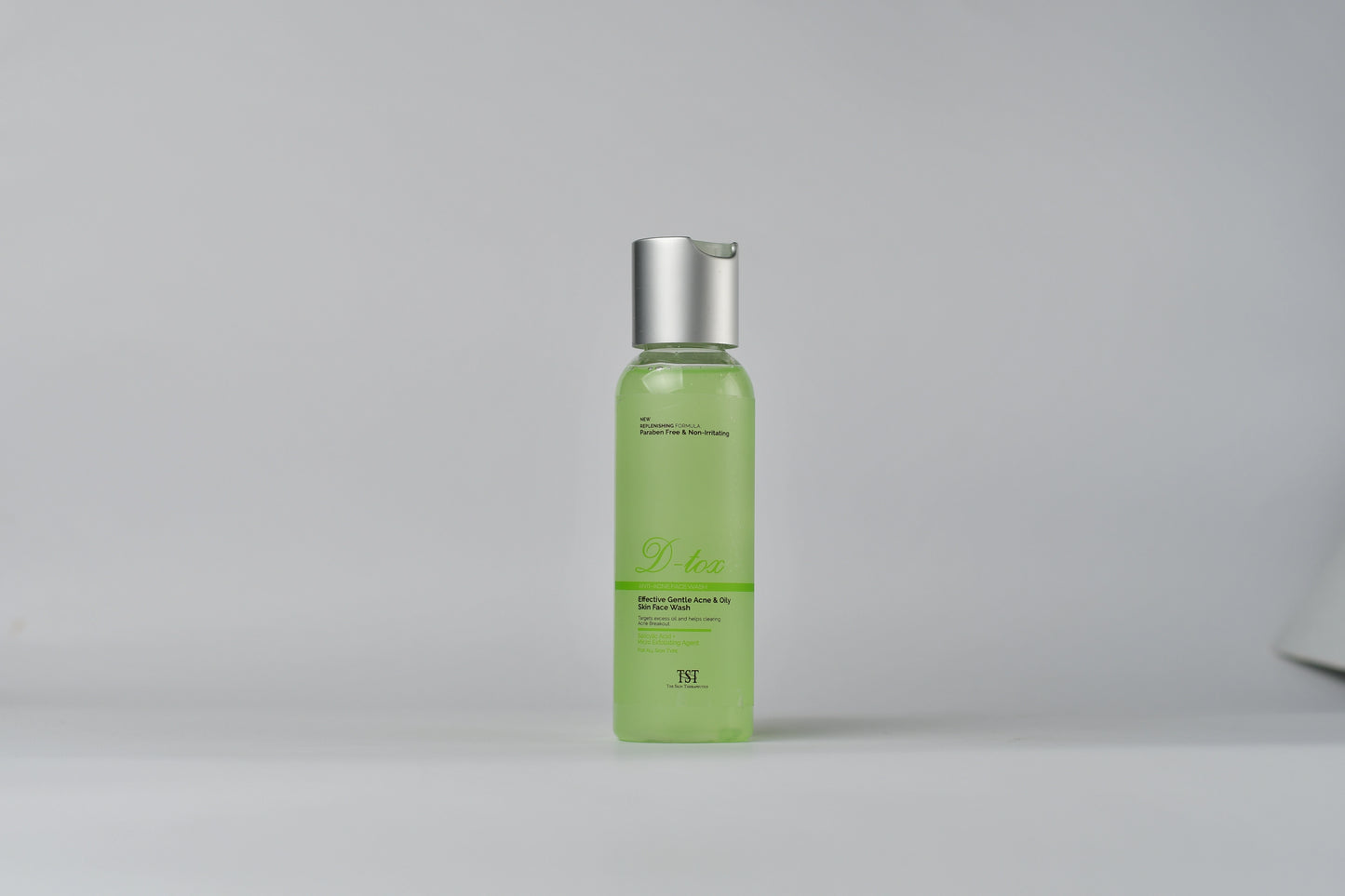 face wash