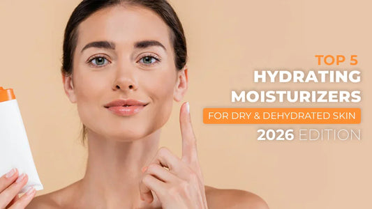 Best Moisturizers In Pakistan 2026