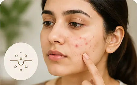 Acne & Pimples