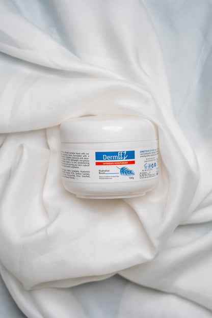 Dermeez Intensive Moisturizer
