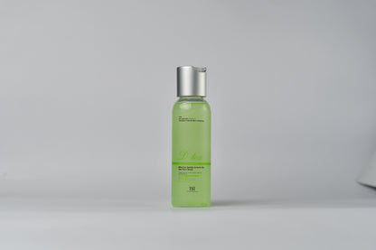 D Tox Anti Acne Facewash