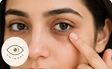 Dark Circles