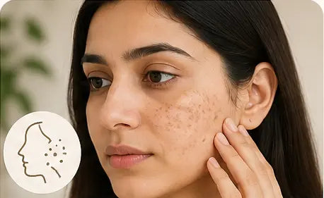 Dark Spots