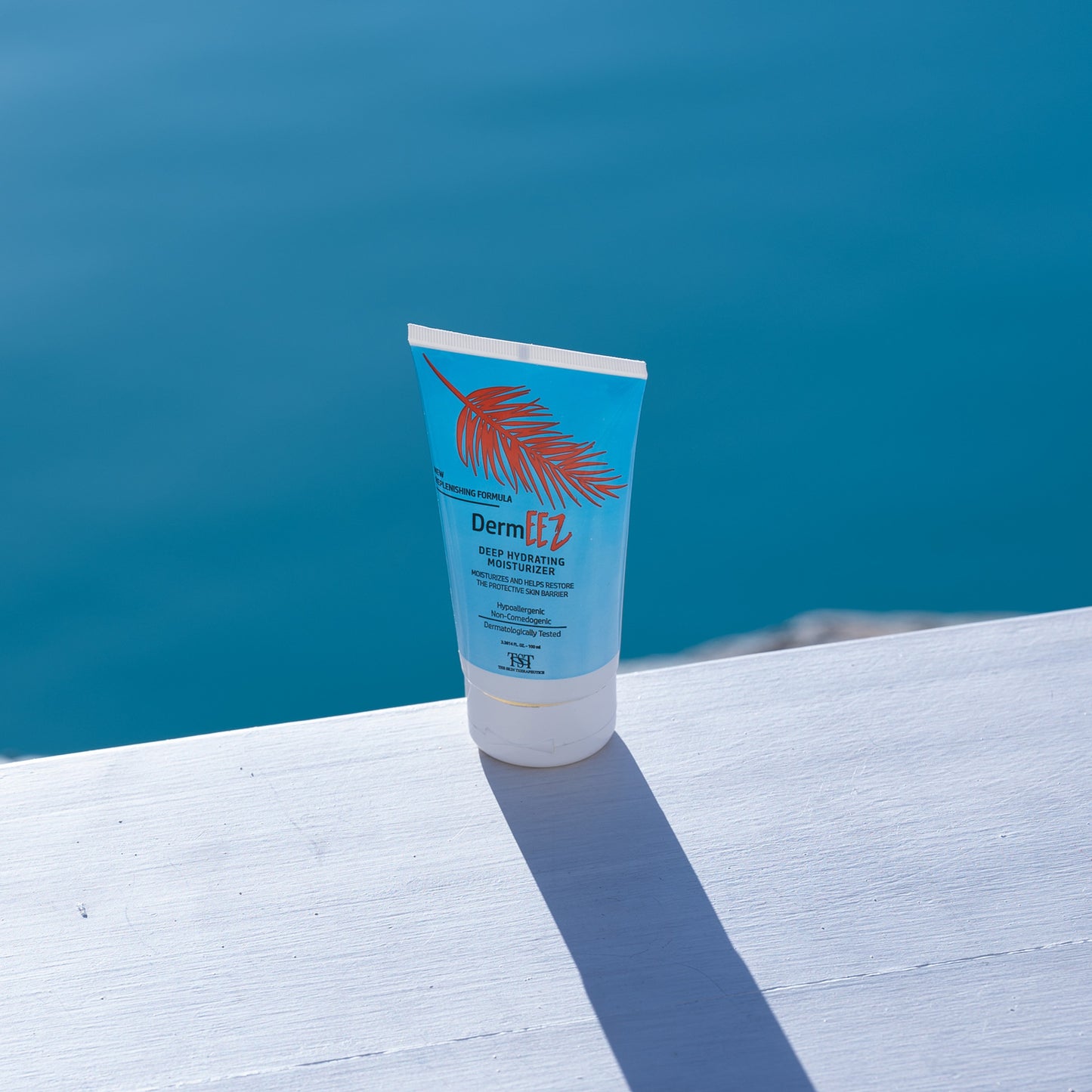 Dermeez Hydrating Skin Moisturizer