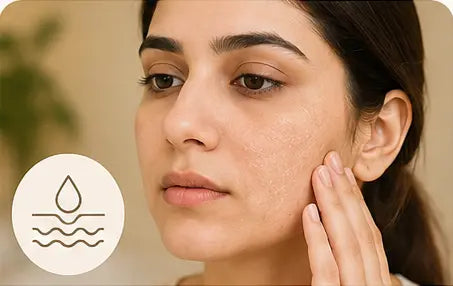 Dry Skin