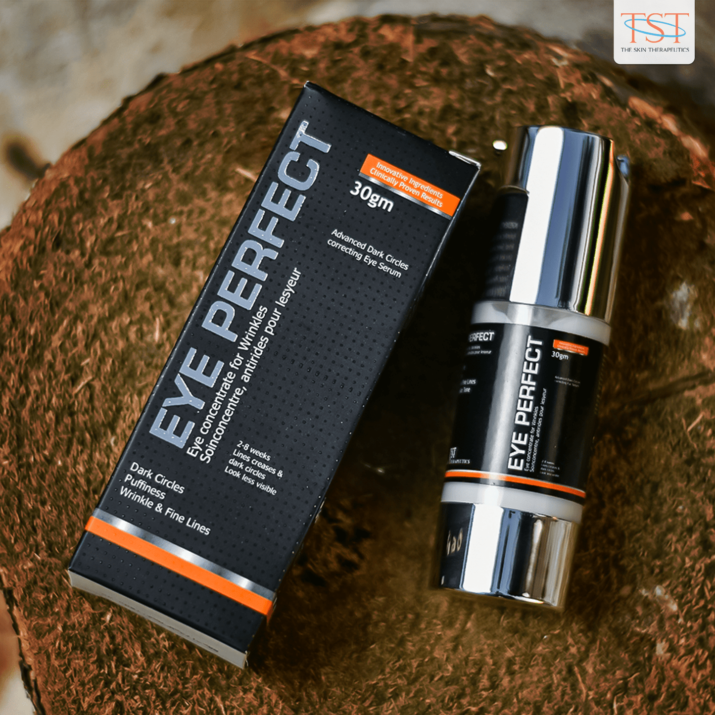 Eye Perfect Dark Circle Serum