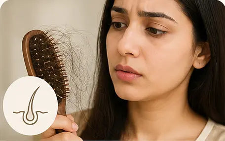 Hair Fall