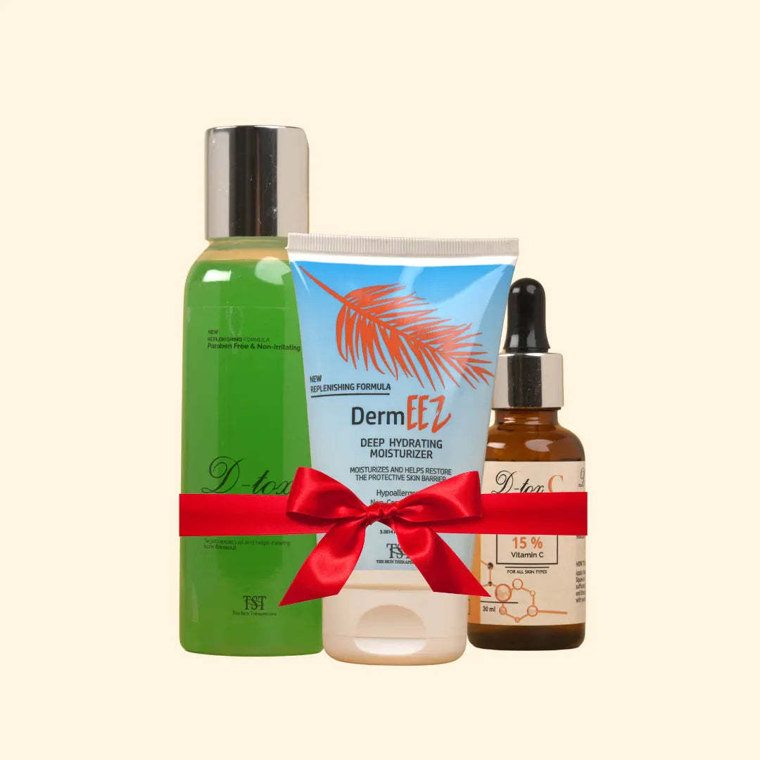 Best Skin care bundle in Pakistan