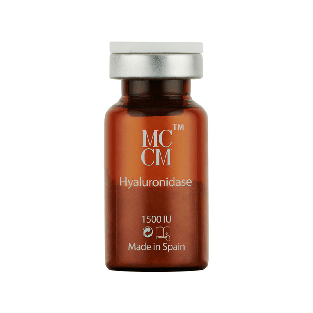 MCCM Hyaluronidase Powder Filler Dissolver