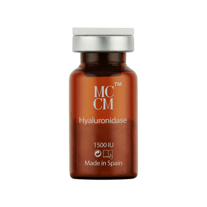 MCCM Hyaluronidase Powder Filler Dissolver