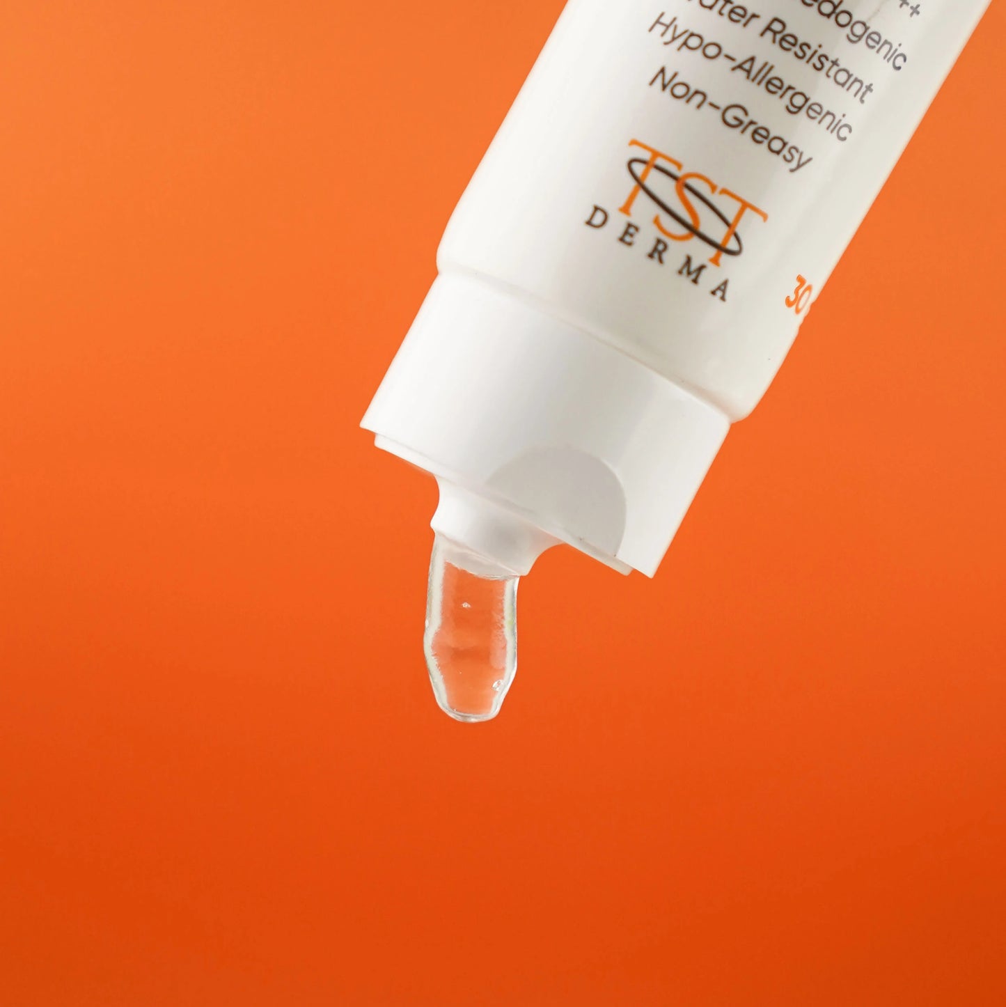 D-Tox Sebum Control Sunscreen Gel | SPF 40+