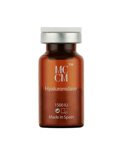 MCCM Hyaluronidase Powder Filler Dissolver