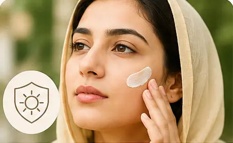 Sun Protection