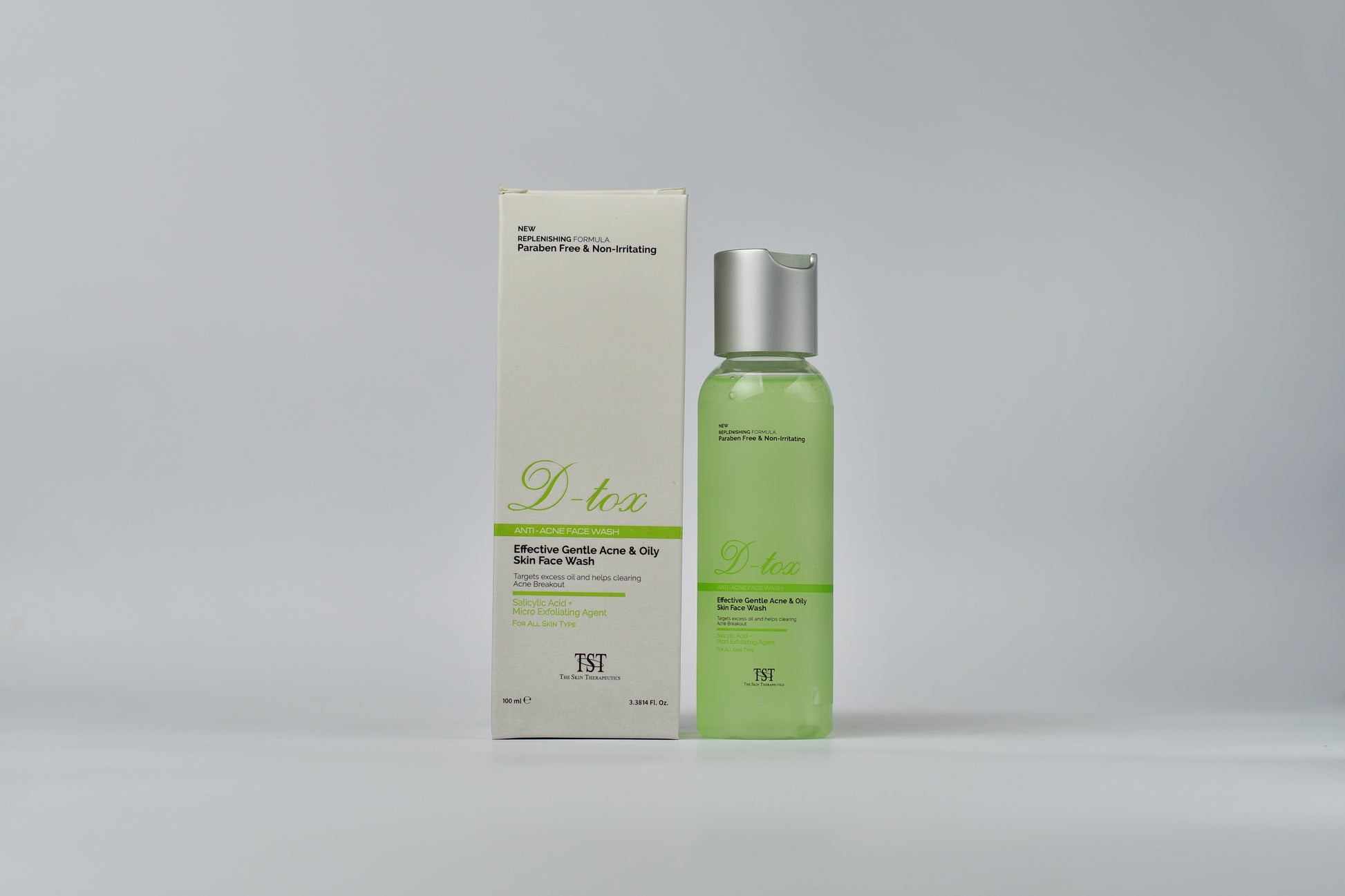 best face wash