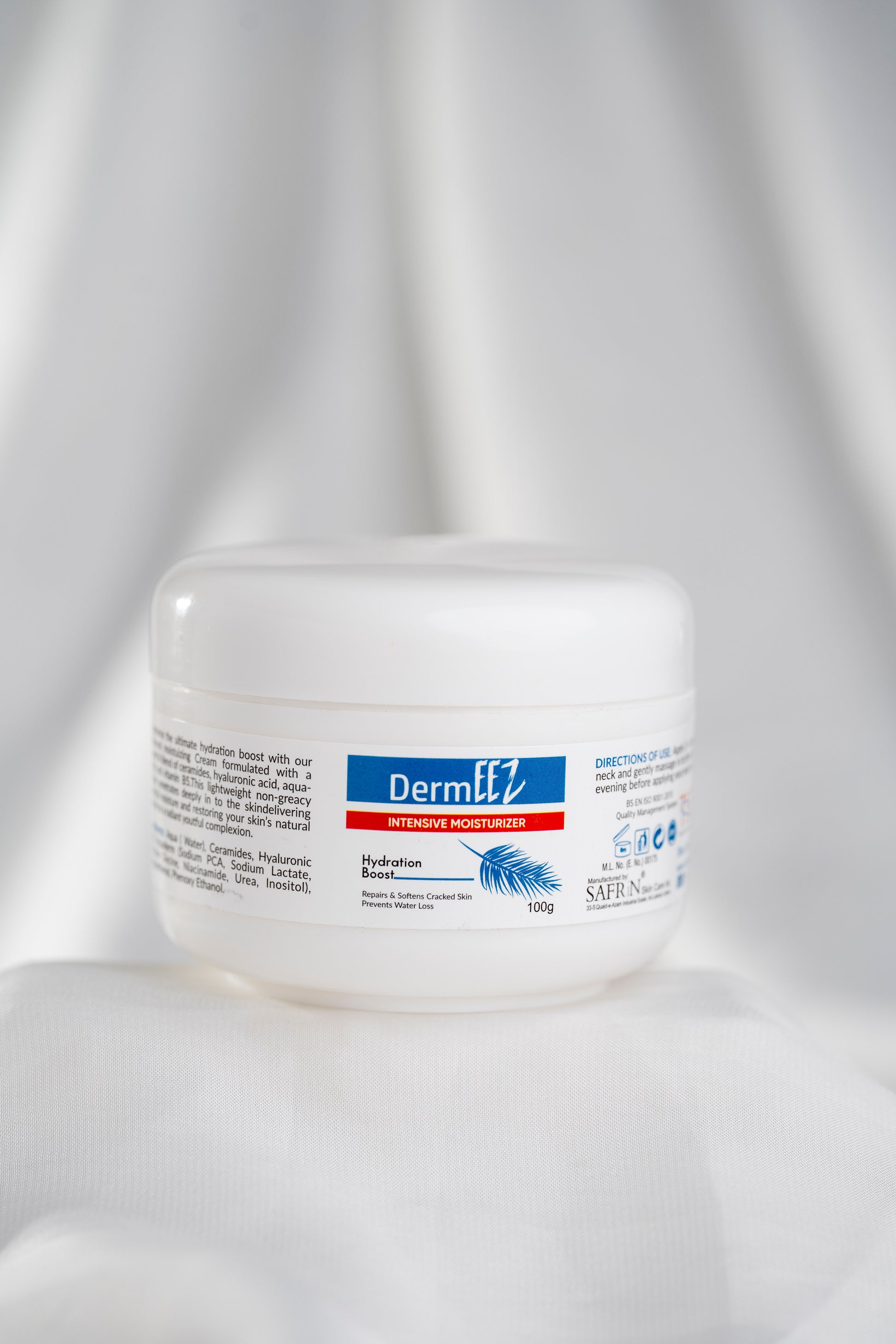 best moisturiser for dry skin