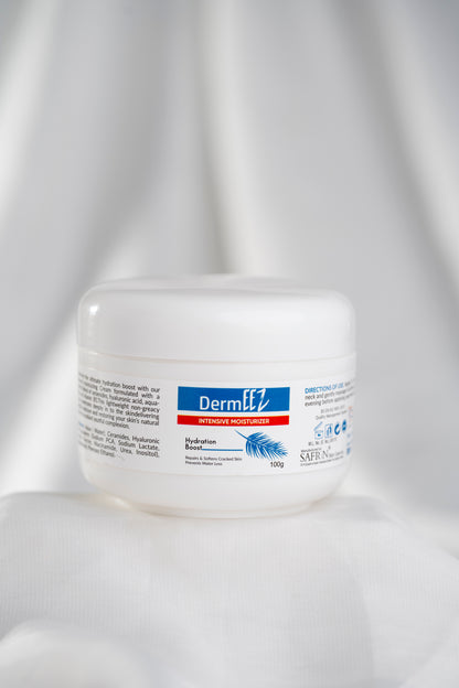 best moisturiser for dry skin