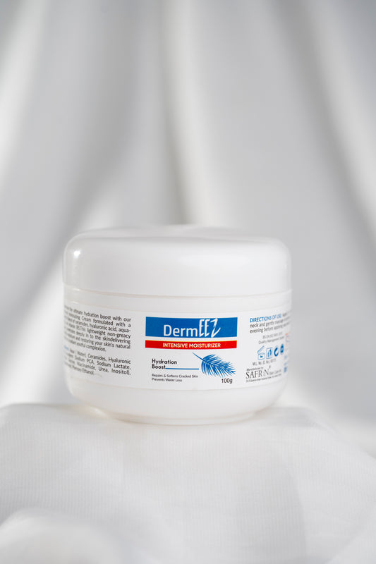 best moisturiser for dry skin