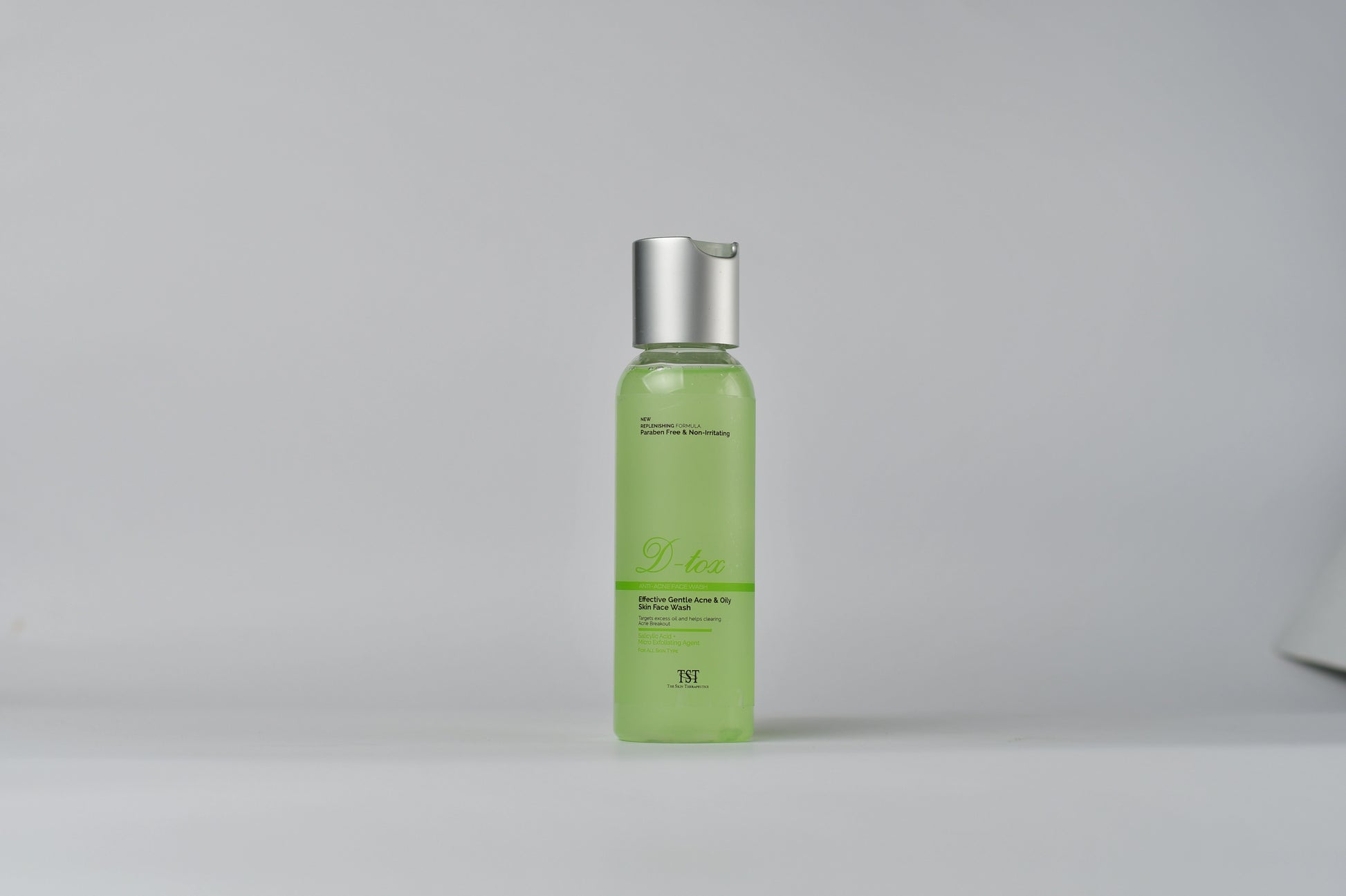 face wash